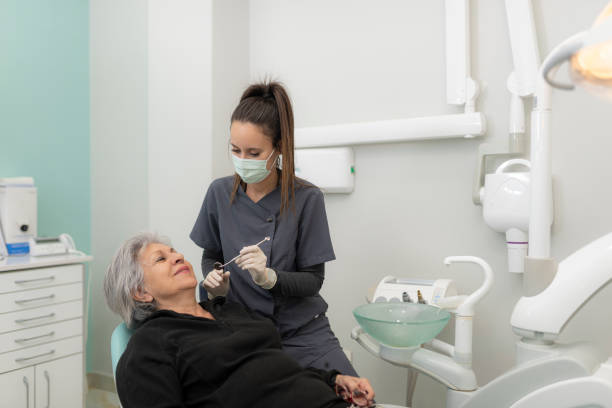 Best Emergency Dental Services for Seniors in Veedersburg, IN