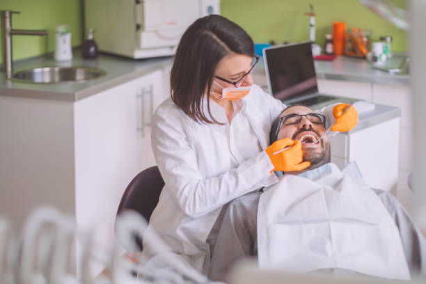 Best Emergency Root Canal Treatment in Veedersburg, IN