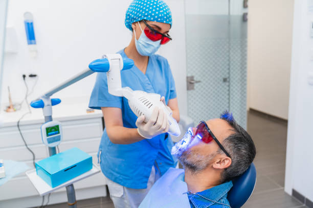 Best Emergency Dentist for Special Needs Patients in Veedersburg, IN